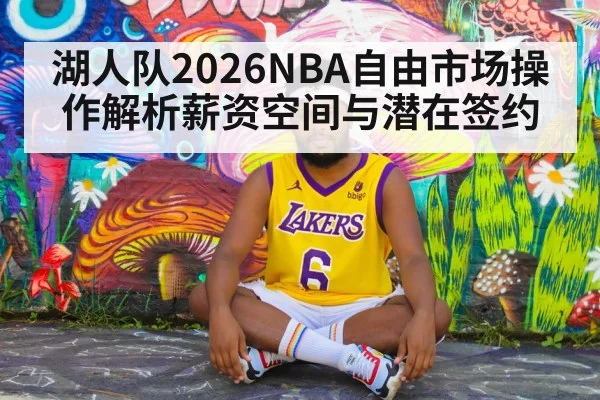 Los Angeles Lakers