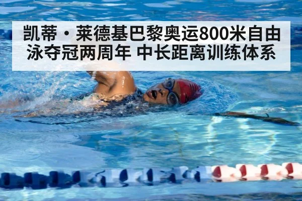 freestyle swimming technique